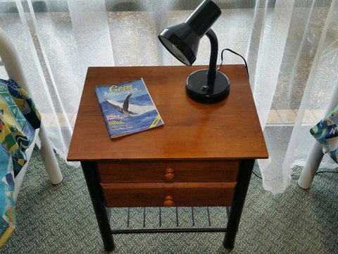 Wandarrah Lodge - VIC Tourism 4