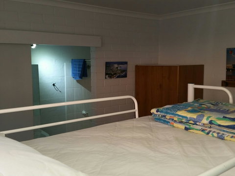 Wandarrah Lodge - VIC Tourism 2