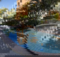 Cockleshell Sands Apartments - VIC Tourism