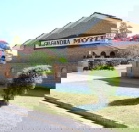 Gilgandra Motel - VIC Tourism