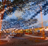 Camden Valley Inn - VIC Tourism