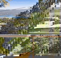 Picture Point - VIC Tourism