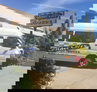 Glider City Motel Benalla - VIC Tourism