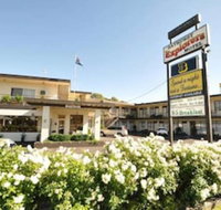 Bathurst Explorers Motel - VIC Tourism