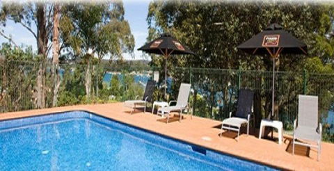 Bay Waters - VIC Tourism 0
