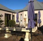 Greengate Bed  Breakfast - VIC Tourism