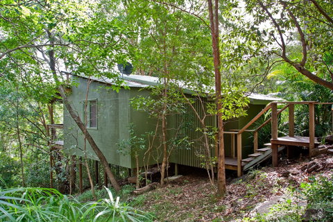 Hunchy Hideaway - VIC Tourism 4