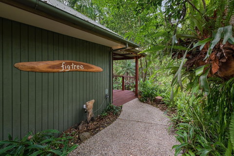 Hunchy Hideaway - VIC Tourism 2