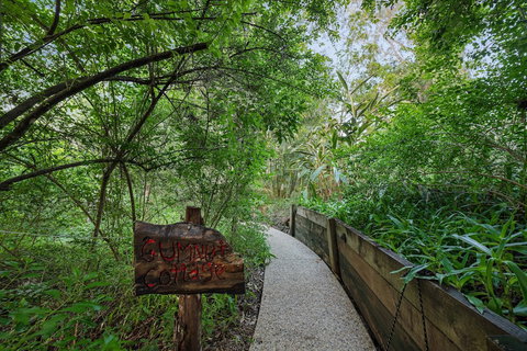 Hunchy Hideaway - VIC Tourism 0