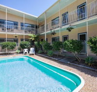 Jasmine Lodge Motel - VIC Tourism