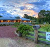Logger's Rest - VIC Tourism