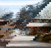 Hamilton Hume Motor Inn - VIC Tourism