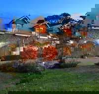 Mary Card's Coach House - VIC Tourism