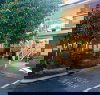 Paddle Wheel Motel - VIC Tourism