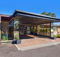 Econo Lodge Savannah Park Tamworth - VIC Tourism