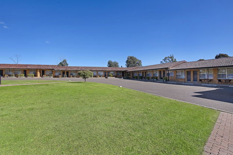 Econo Lodge Savannah Park Tamworth - VIC Tourism 2
