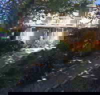 Alloggio Bathurst Apartments - VIC Tourism