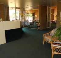 Cottonwood Motor Inn