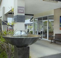 Gale Street Motel and Villas - VIC Tourism
