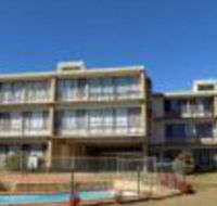 Kirwan Apartments 9 - VIC Tourism