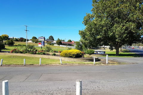 Motel Traralgon - VIC Tourism 1