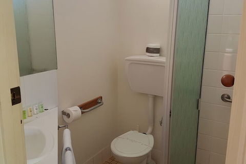 Motel Traralgon - VIC Tourism 6