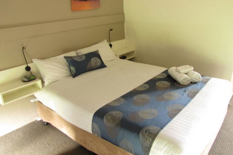 Motel Traralgon - VIC Tourism 4