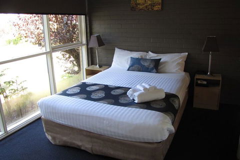 Motel Traralgon - VIC Tourism 3
