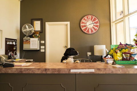 Motel Traralgon - VIC Tourism 2