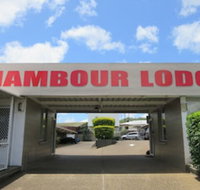 Nambour Lodge Motel