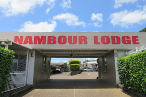 Nambour Lodge Motel - VIC Tourism 0