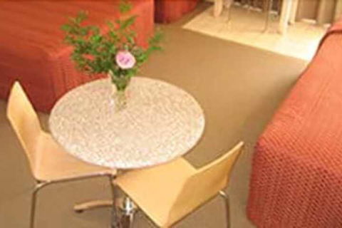 Nambour Lodge Motel - VIC Tourism 5