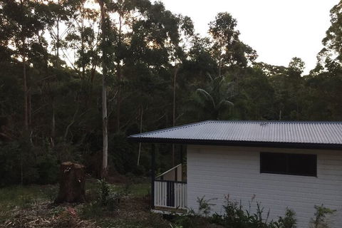 Mapleton Cabins & Caravan Park - VIC Tourism 4