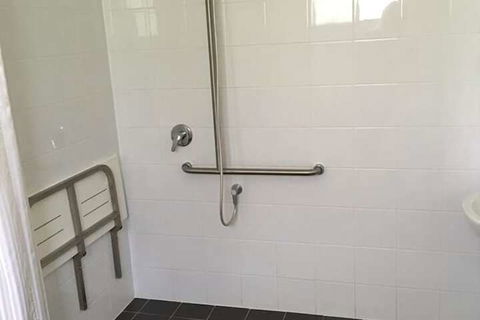 Mapleton Cabins & Caravan Park - VIC Tourism 6