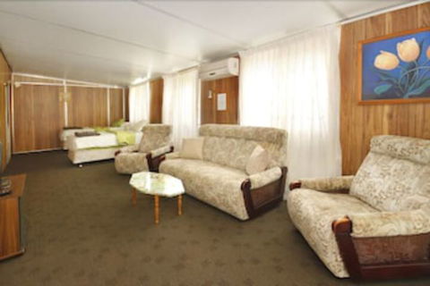 Mapleton Cabins & Caravan Park - VIC Tourism 2