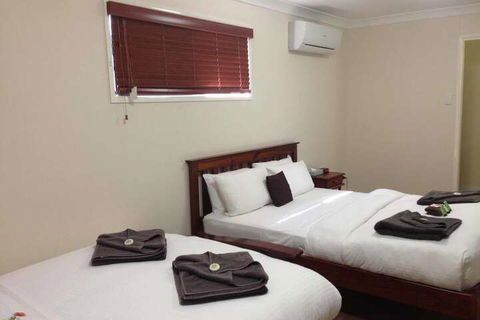 Mapleton Cabins & Caravan Park - VIC Tourism 5