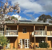 Erravilla Country Estate - VIC Tourism