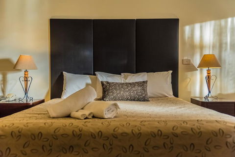 Seahorse Motel - VIC Tourism 5
