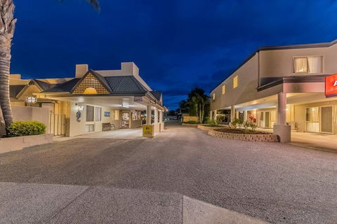 Seahorse Motel - VIC Tourism 2