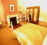 Cromwell House - VIC Tourism