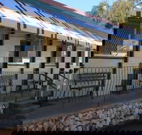 Peak Hill Golden Peak Budget Motel - VIC Tourism