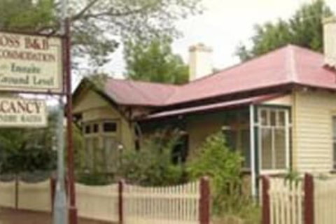 Ross B&B Accommodation - VIC Tourism 4