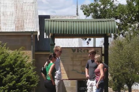 Ross B&B Accommodation - VIC Tourism 2