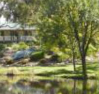 Granite Gardens Cottages  Lake Retreat - VIC Tourism