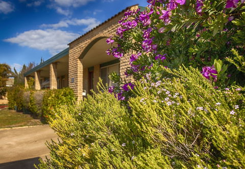 Hi Way Eight Motor Inn - VIC Tourism 3