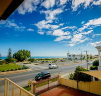 Esplanade Apartments at West Beach - VIC Tourism