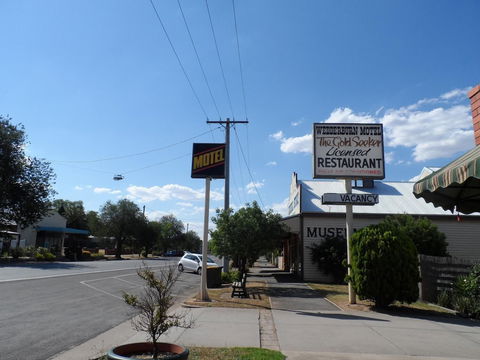 Wedderburn Goldseeker Motel - VIC Tourism 0