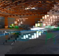 Elsinor Motor Lodge - VIC Tourism