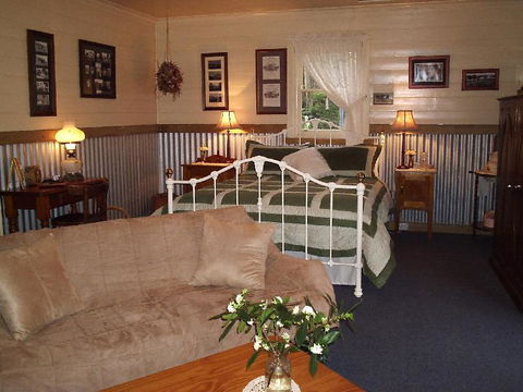 Springbank Bed & Breakfast - VIC Tourism 2