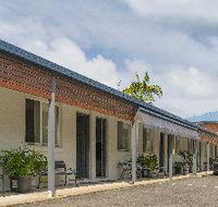 Blue Water Motel - VIC Tourism